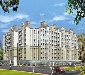 Agarwal Nagri Building 1 2 & 3 CHS Ltd