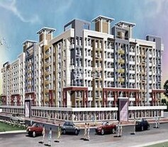 Agarwal Peace Heaven, Vasai West, Palghar