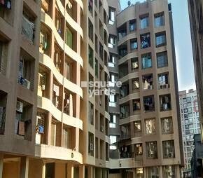 Agarwal Residency CHS