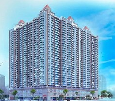 Agarwal Sky Heights, Vasai East, Palghar