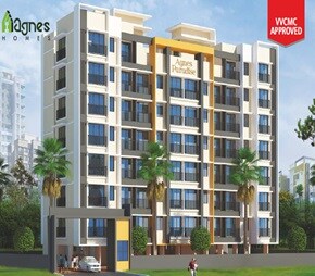 Agnes Paradise, Vasai East, Palghar