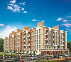 Ahura Daulat Gardens, Boisar, Palghar