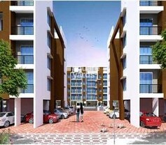 Ajay Raj Heritage, Boisar, Palghar