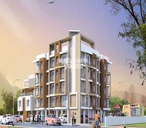 Ajay Raj Hill View Apartments