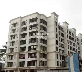 Akanksha Enclave Nalasopara project in Nalasopara East, Palghar