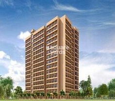 Akansha Nidan Empire, Nalasopara West, Palghar