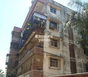 Akash Apartment Virar