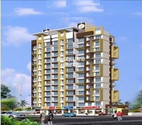Akash Arpan Residency residential project in Nalasopara West
