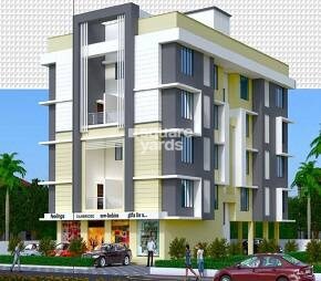 Akruti Prime Square, Palghar, Palghar