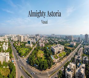 Almighty Astoria Featured Image