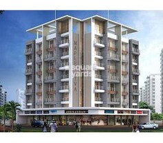 Amal Maple, Palghar, Palghar