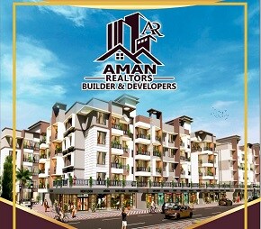 Aman Anand Vihar