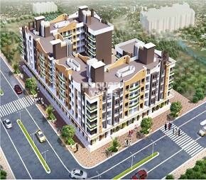 Amar Vinay Residency
