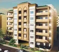 Amber Heights, Nalasopara West, Palghar