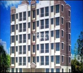 Amber Sai Samarth Complex