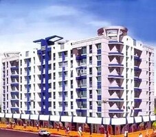 Ambo Vihar CHS Featured Image