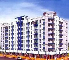 Ambo Vihar CHS, Virar West, Palghar