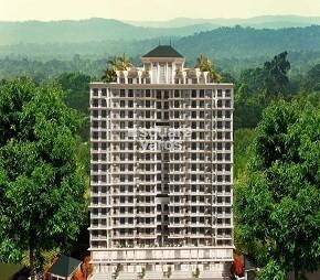 Ameya Apartment Virar