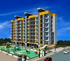 AMI Shree Rameshwar Heights Featured Image