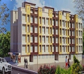 Amico Avasar Residency