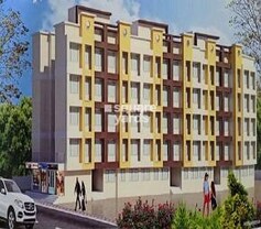 Amico Avasar Residency, Boisar, Palghar