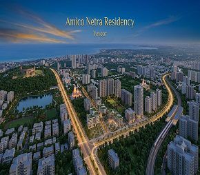 Amico Netra Residency