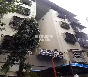 Anamika Apartments