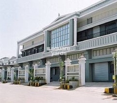 Anand Mangal Industrial Estate Flagship