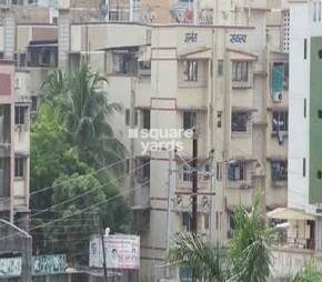 Anant Sankalp CHS, Nalasopara East, Palghar