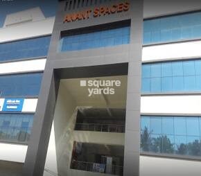 Anant Spaces