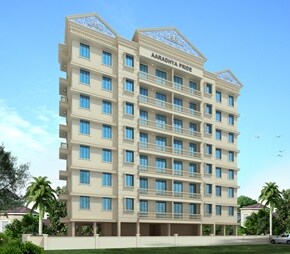 Anav Aaradhya Pride, Tembhode, Palghar