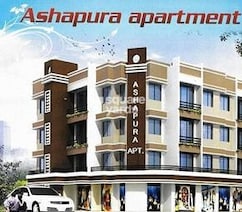 Angel Ashapura Flagship