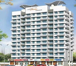 Angel Landmark, Nalasopara East, Palghar