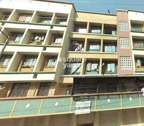 Anirudh CHS Virar