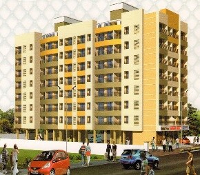 Anirudhaya Sai Ratna Tower