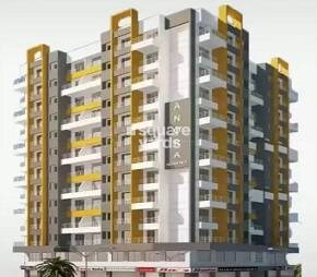 Anora Residency
