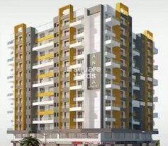 Anora Residency, Morya Nagar, Palghar