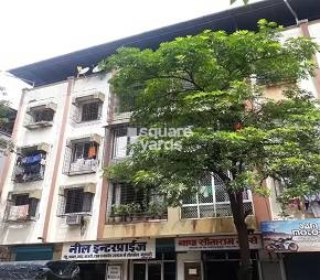 Apeksha Apartment Vasai Cover Image