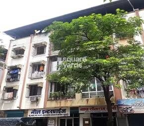 Apeksha Apartment Vasai
