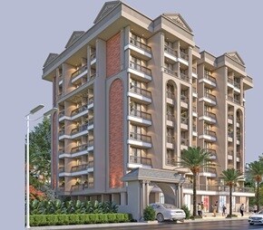 Apna Shree Gayatri CHS, Virar West, Palghar