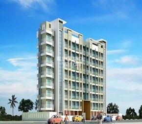 Aquarius Indus, Nalasopara West, Palghar