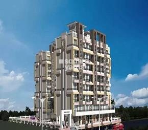 Arham Shubham Heights residential project in Virar West