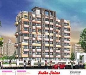 Arham Sudha Palm, Virar West, Palghar