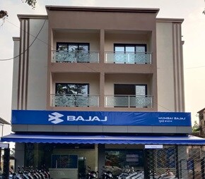 Arihant Residency