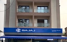 Arihant Residency Featured Image