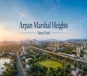 Arpan Marshal Heights, Vasai East, Palghar
