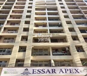 Arsiwala Essar Apex