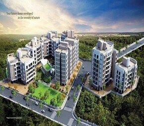 Arvel Nisarg Shrushti Video