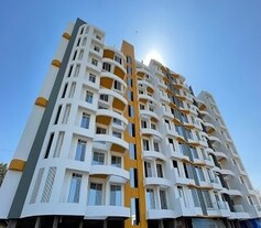 Arvel Palm Springs, Haranwali, Palghar