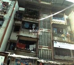 Asha Sadan CHS Vasai